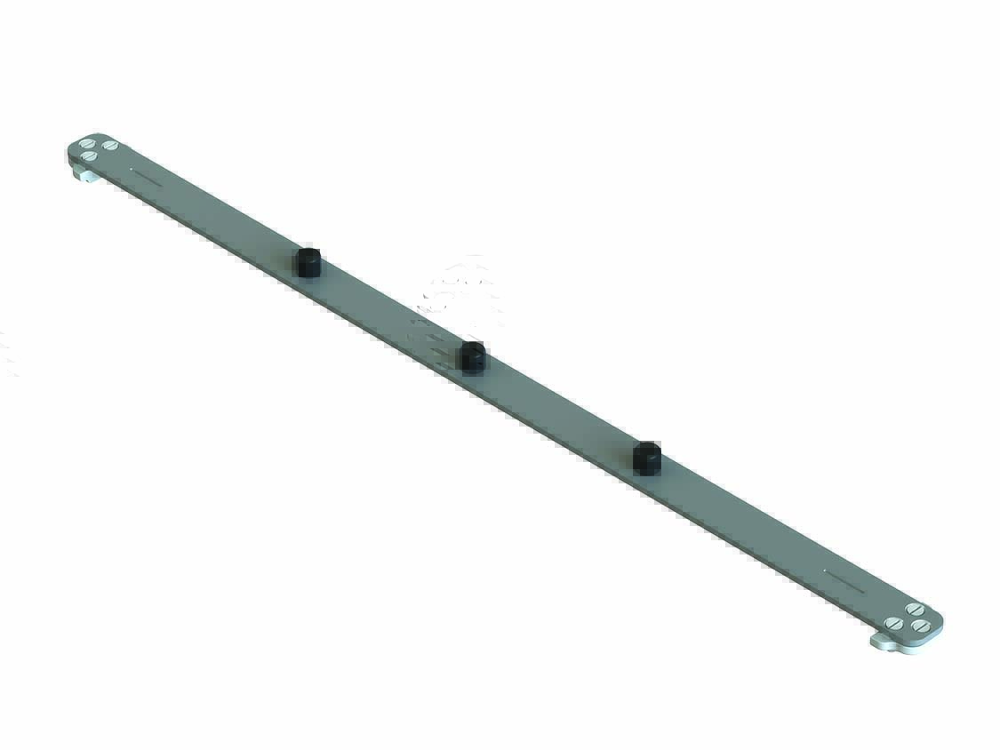 Three-Pin Lok-Bars™