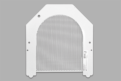 Standard Perforated Mask
