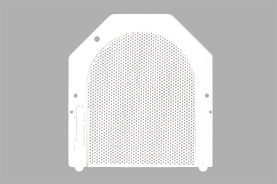 Standard Perforated Mask, Wide