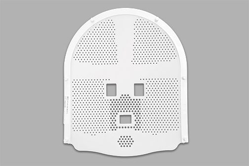 FreedomView Uni-frame Mask (MTAPUIR1832CL)