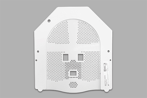 FreedomView Uni-frame Mask (MTAPUI1832CL)