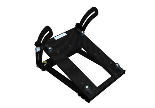 Uni-frame® Tilting Baseplates